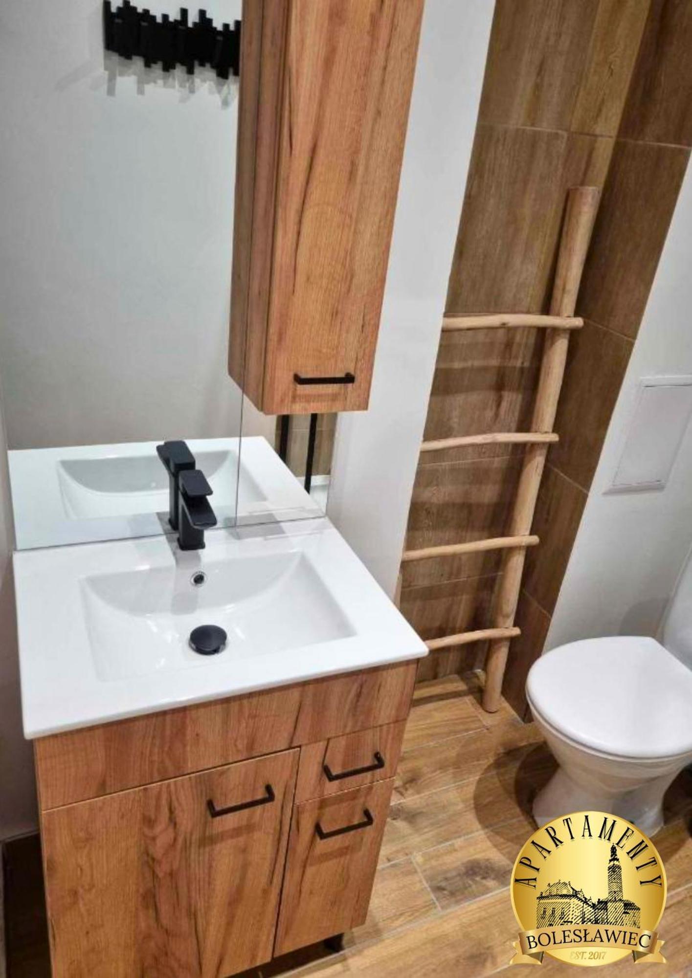 Apartamenty Boleslawiec Prusa エクステリア 写真