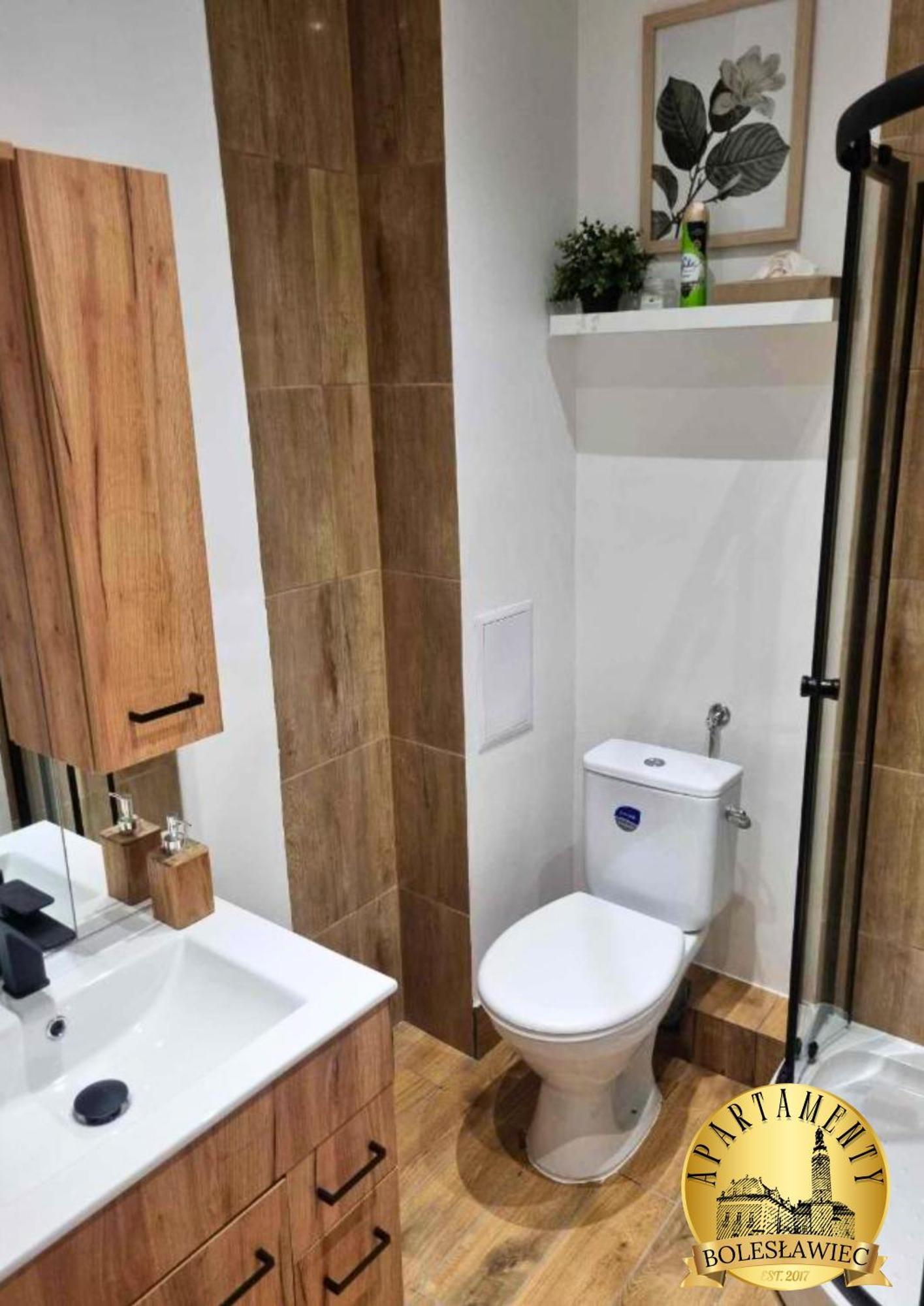 Apartamenty Boleslawiec Prusa エクステリア 写真